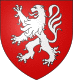 Coat of arms of Metz-en-Couture