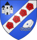 Coat of arms of Ver-sur-Mer