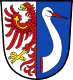 Coat of arms of Schnabelwaid