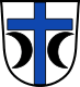 Coat of arms of Bodenkirchen