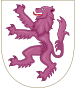 Coat of arms of Silva.svg