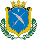 Official seal of Vitigudino