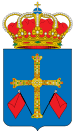Coat of arms of Gozón