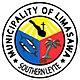 Official seal of Limasawa