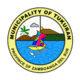 Official seal of Tukuran