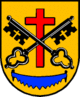 Coat of arms of Rußbach am Paß Gschütt