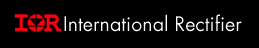 International Rectifier Logo