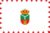 Flag of Horcajo de las Torres