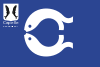 Flag of Capelle aan den IJssel