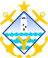 Coat of arms of Progreso