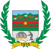 Official seal of Restrepo, Meta