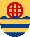 Coat of arms of Hylte Municipality