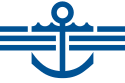 Flag of Nakhodka