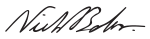 Niels Bohr Signature.svg