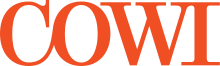 Logo COWI.svg