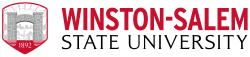 Winston-Salem State University logo.svg