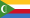 Flag of the Comoros.svg