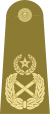 OF-10 Pakistan Army.svg