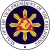 Seal of the Vice President of the Republic of the Philippines (1986-2004).svg