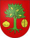 Coat of arms of Miglieglia