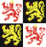 Flag of Voeren