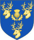 Arms of Porteous.svg
