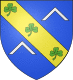 Coat of arms of Hocquinghen