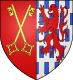 Coat of arms of Thal-Marmoutier