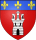 Coat of arms of Castelnaudary