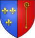 Coat of arms of Saint-Yrieix-la-Perche