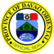Official seal of Davao Oriental