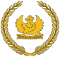 Coat of arms of East Indonesia