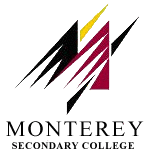 Monterey Secondary College logo.png