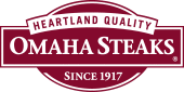 Omaha Steaks logo.png
