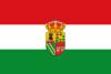 Flag of Calera y Chozas