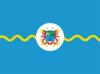 Flag of Berdyansk