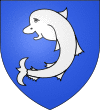 Coat of arms of Saint Brelade