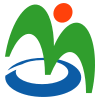 Official seal of Miyoshi