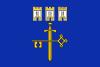 Flag of Ternopil Oblast
