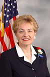 Marcy Kaptur, official photo portrait, color.jpg