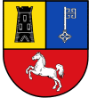 Coat of arms of Stade