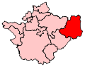 Outline map