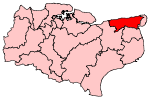Outline map