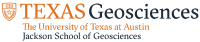 Texas Geosciences logo.svg
