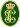 Monogram of the Spanish Civil Guard (Variant).svg