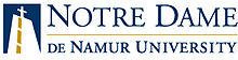 Notre Dame de Namur University logo.jpg