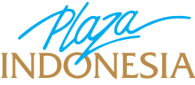 Plaza Indonesia logo