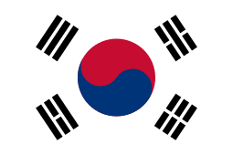 Flag of South Korea.svg