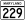 MD Route 229.svg