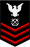 Petty Officer first class
